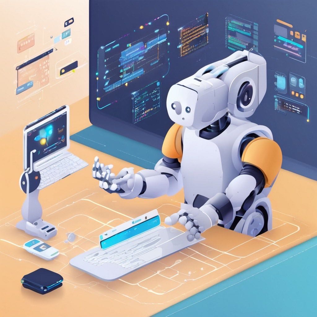 AI 程式碼工具