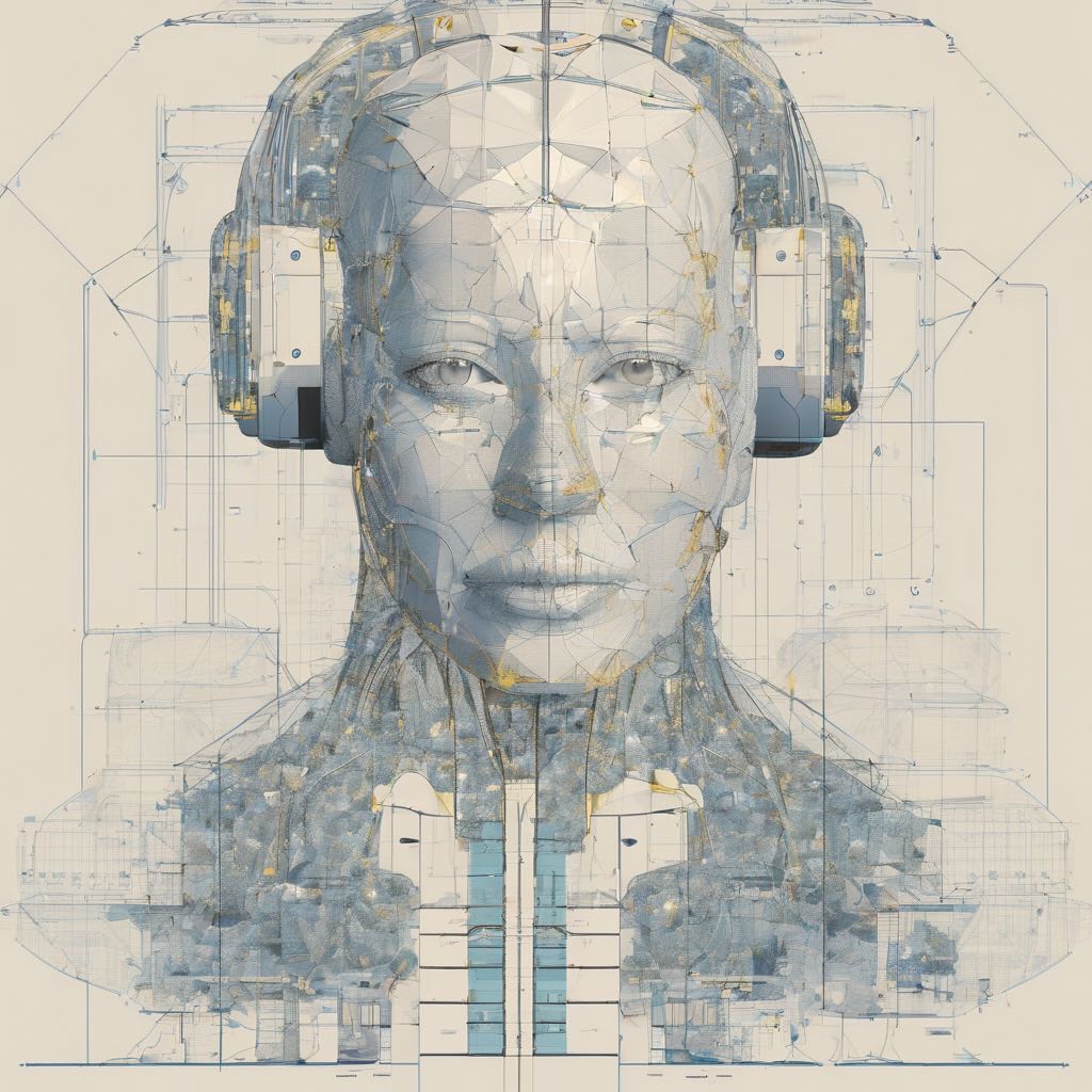 AI 圖像生成工具