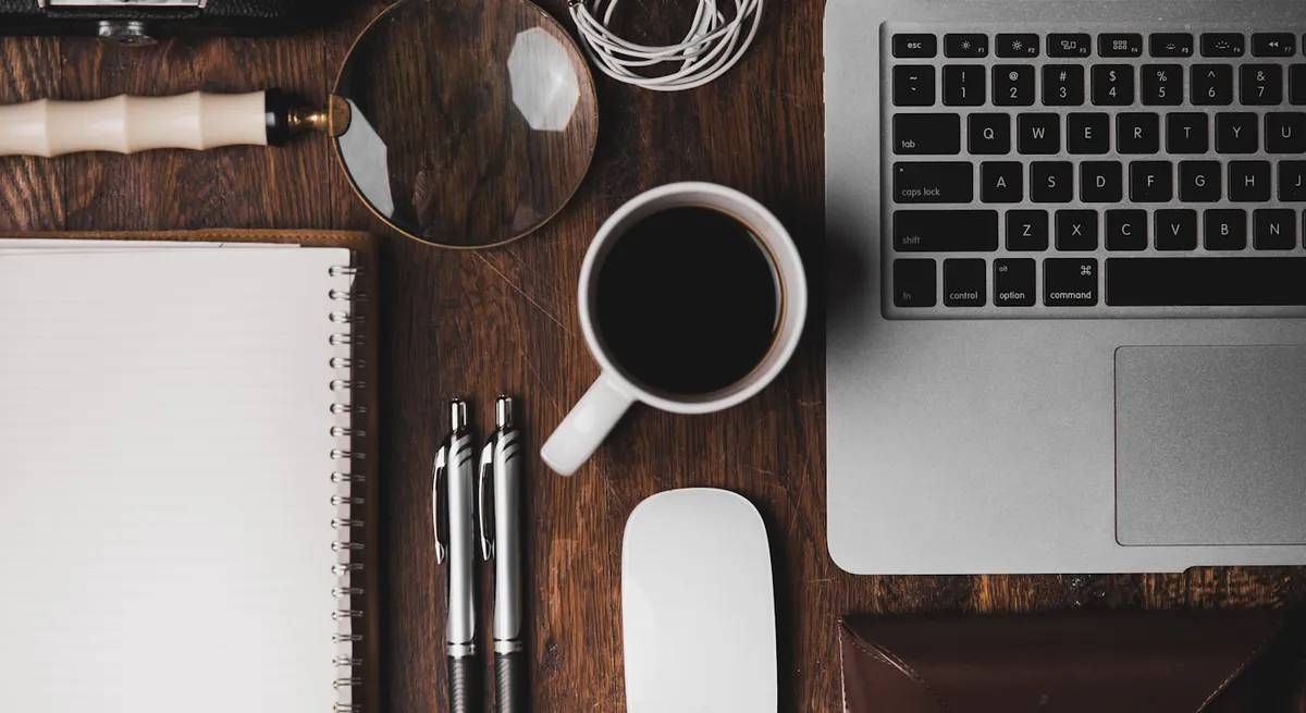 放下手機享受自然