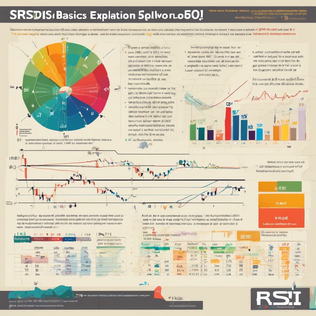 RSI 基礎知識圖解