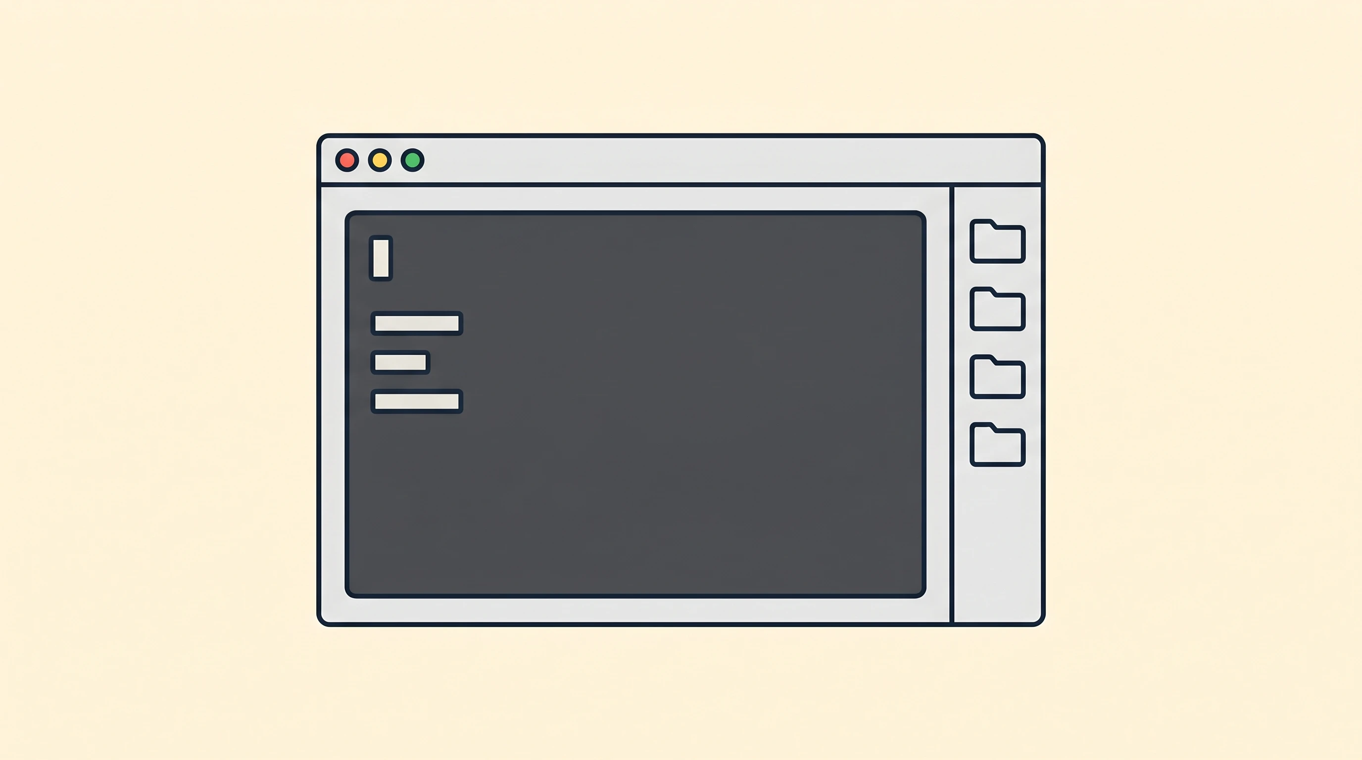 步驟 5 截圖示意 - OpenCode terminal 操作 mockup